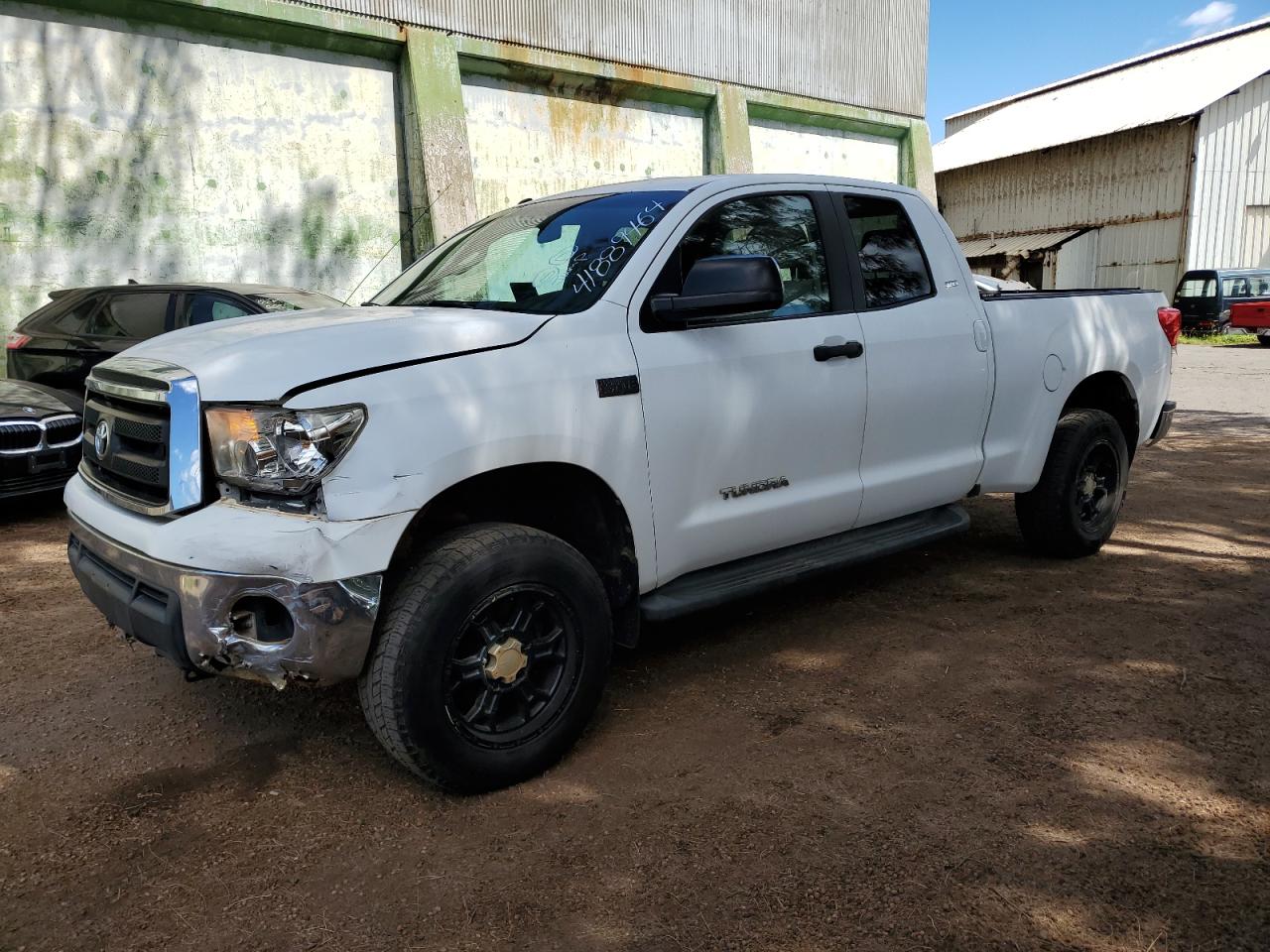 TOYOTA TUNDRA 2010 5tfry5f16ax076117