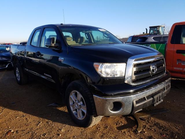 TOYOTA TUNDRA DOU 2010 5tfry5f16ax081236