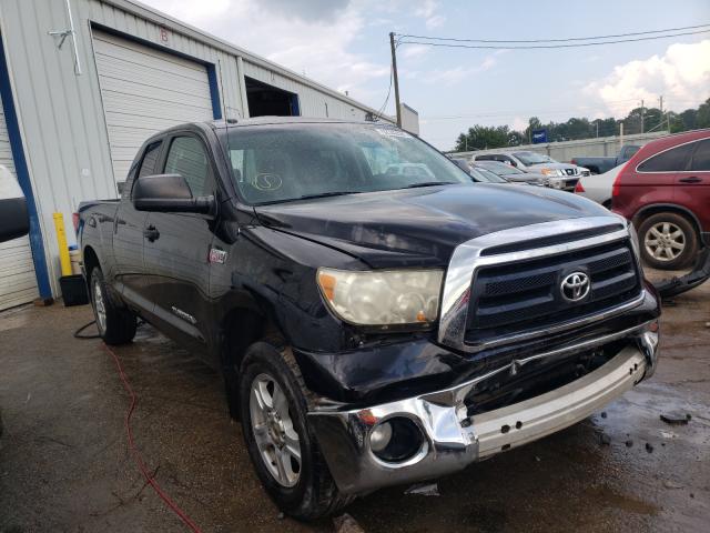 TOYOTA TUNDRA DOU 2010 5tfry5f16ax082905