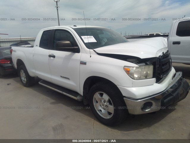 TOYOTA TUNDRA 2WD TRUCK 2010 5tfry5f16ax085285