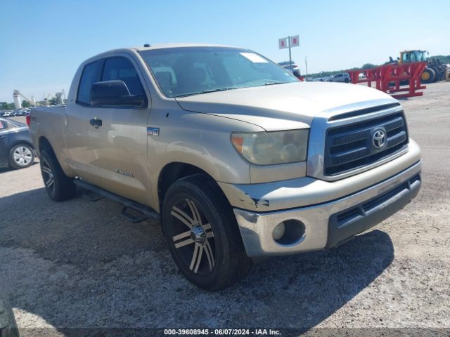 TOYOTA TUNDRA 2010 5tfry5f16ax085450