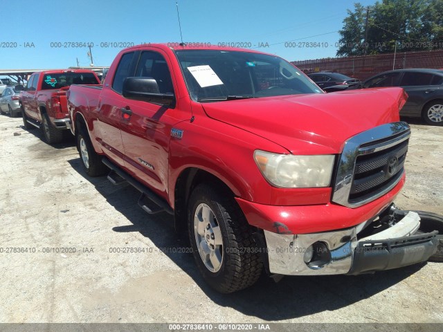 TOYOTA TUNDRA 2WD TRUCK 2010 5tfry5f16ax087375