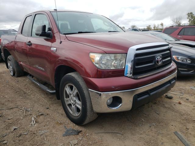 TOYOTA TUNDRA DOU 2010 5tfry5f16ax090549