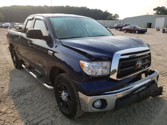 TOYOTA TUNDRA DOU 2010 5tfry5f16ax097887