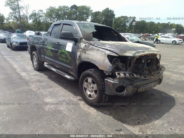 TOYOTA TUNDRA 2WD TRUCK 2011 5tfry5f16bx105858