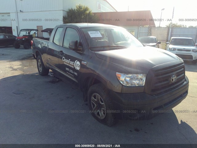 TOYOTA TUNDRA 2WD TRUCK 2011 5tfry5f16bx106198