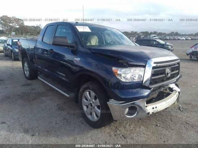 TOYOTA TUNDRA 2WD TRUCK 2011 5tfry5f16bx109893