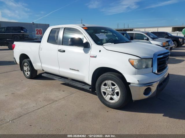 TOYOTA TUNDRA 2012 5tfry5f16cx116585