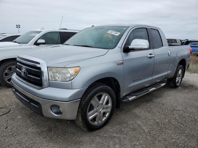 TOYOTA TUNDRA DOU 2012 5tfry5f16cx132673