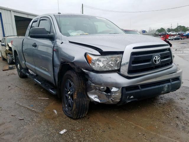 TOYOTA TUNDRA DOU 2013 5tfry5f16dx138605