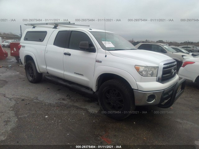 TOYOTA TUNDRA 2WD TRUCK 2013 5tfry5f16dx139785