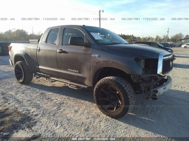 TOYOTA TUNDRA 2WD TRUCK 2013 5tfry5f16dx146011