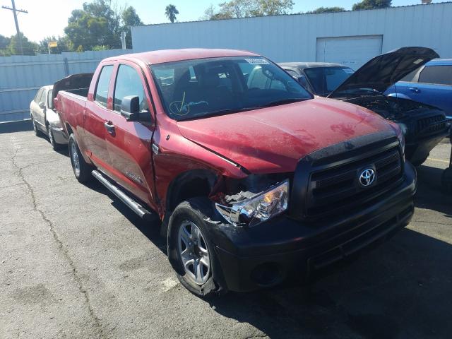 TOYOTA TUNDRA DOU 2013 5tfry5f16dx146185