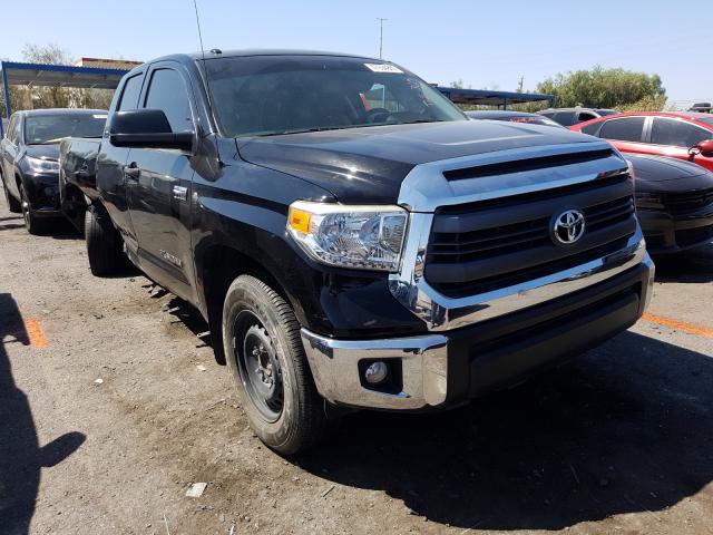 TOYOTA TUNDRA DOU 2014 5tfry5f16ex156457