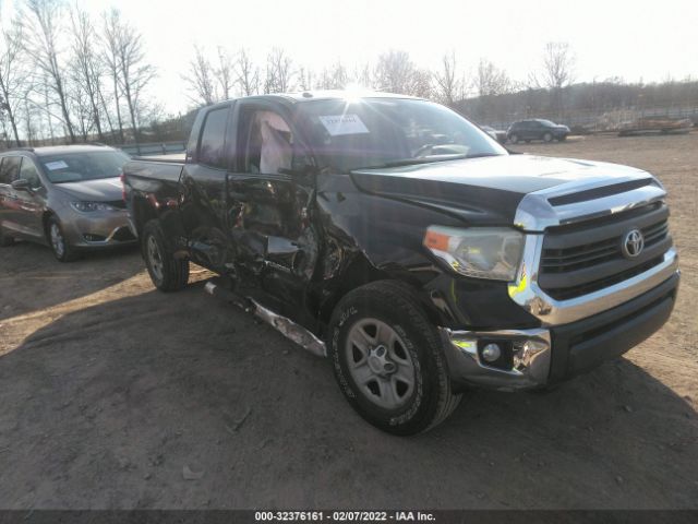 TOYOTA TUNDRA 2WD TRUCK 2014 5tfry5f16ex158516