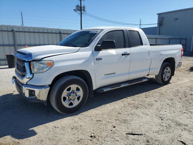 TOYOTA TUNDRA DOU 2014 5tfry5f16ex159097