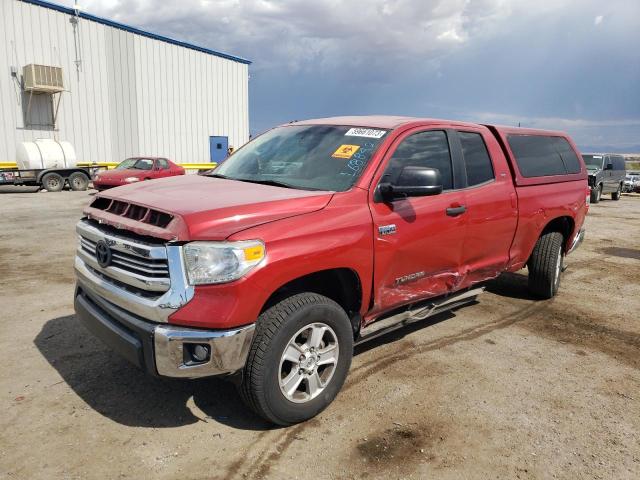 TOYOTA TUNDRA DOU 2014 5tfry5f16ex168849