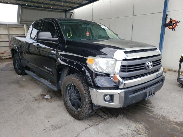 TOYOTA TUNDRA DOU 2014 5tfry5f16ex170357