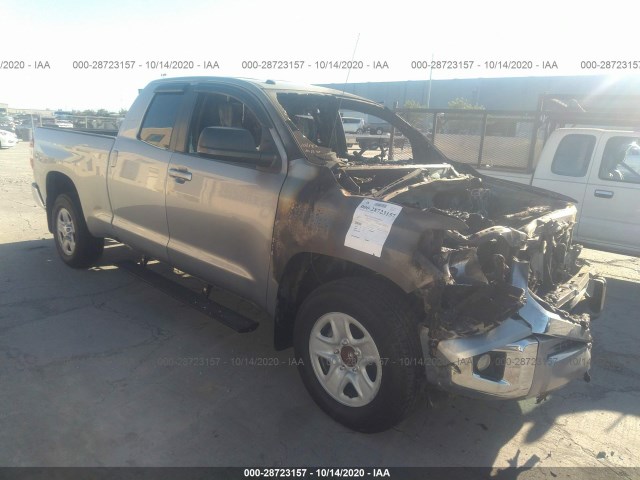 TOYOTA TUNDRA 2WD TRUCK 2014 5tfry5f16ex172948