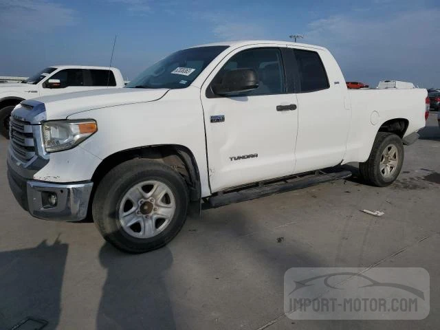 TOYOTA TUNDRA 2015 5tfry5f16fx177696