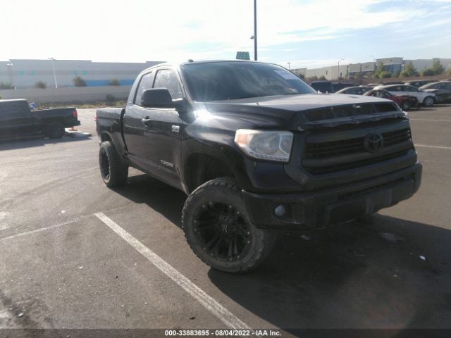 TOYOTA TUNDRA 2WD TRUCK 2015 5tfry5f16fx179707