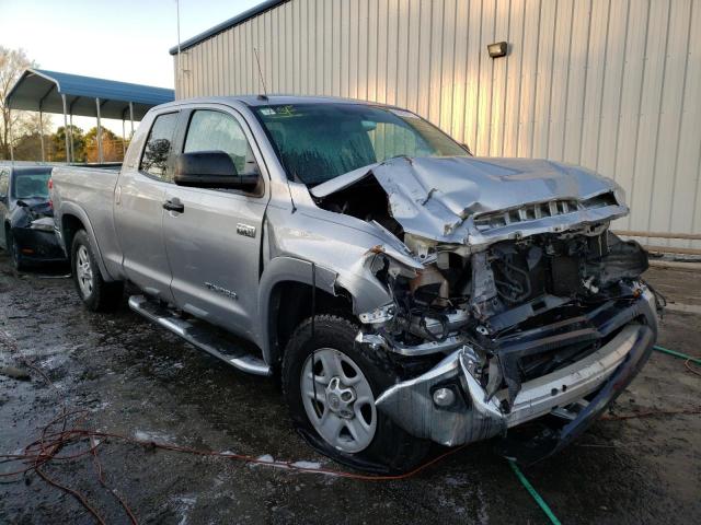 TOYOTA TUNDRA DOU 2015 5tfry5f16fx181201