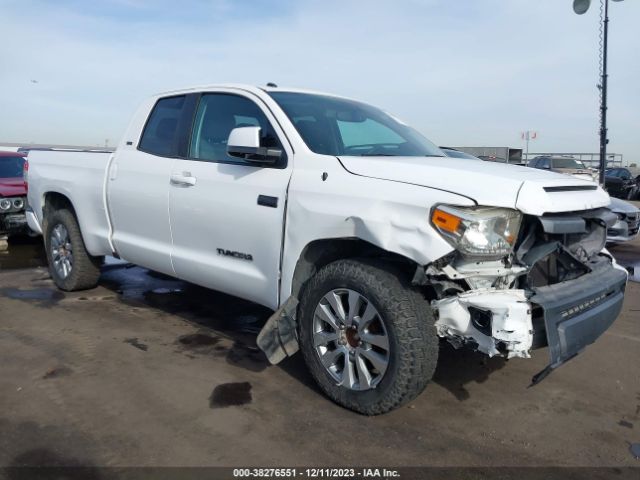 TOYOTA TUNDRA 2015 5tfry5f16fx188164