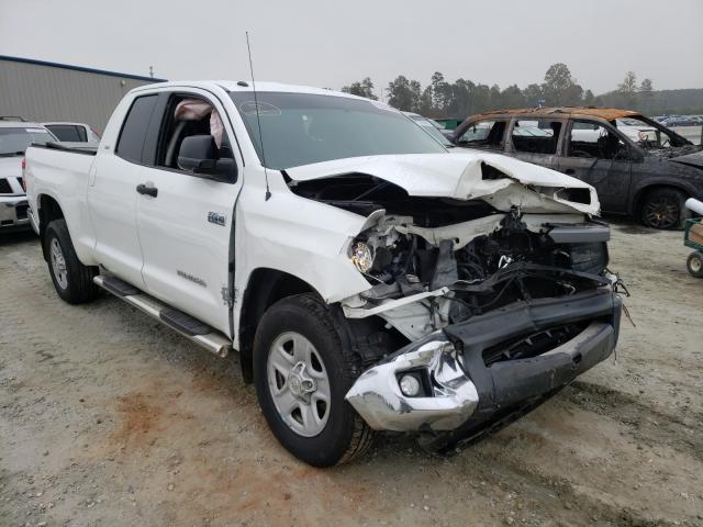 TOYOTA TUNDRA DOU 2015 5tfry5f16fx190092