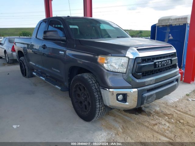 TOYOTA TUNDRA 2016 5tfry5f16gx203179