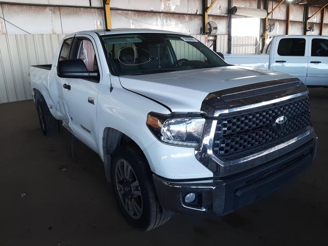 TOYOTA TUNDRA DOU 2018 5tfry5f16jx231832