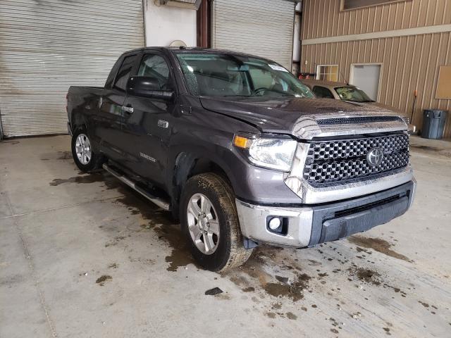 TOYOTA TUNDRA DOU 2018 5tfry5f16jx234147