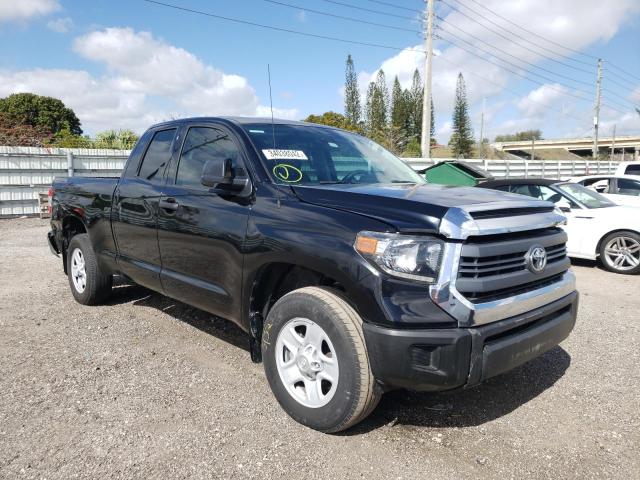 TOYOTA TUNDRA DOU 2018 5tfry5f16jx235685