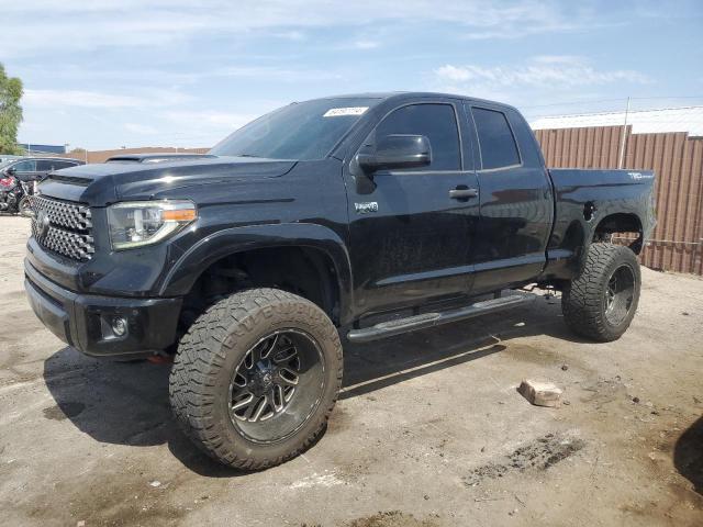 TOYOTA TUNDRA DOU 2018 5tfry5f16jx239039