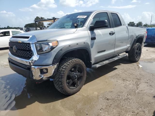 TOYOTA TUNDRA DOU 2018 5tfry5f16jx242149