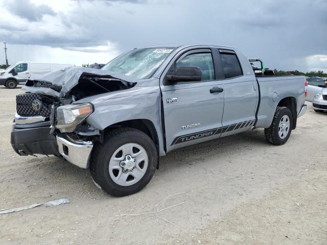 TOYOTA TUNDRA DOU 2019 5tfry5f16kx251368