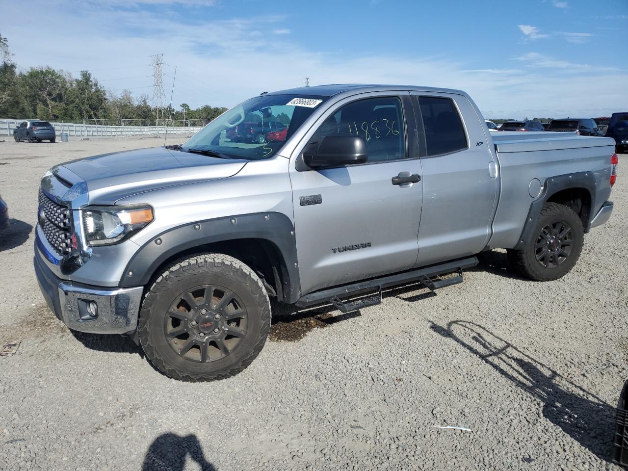 TOYOTA TUNDRA 2019 5tfry5f16kx252987