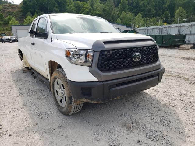 TOYOTA TUNDRA DOU 2019 5tfry5f16kx254397