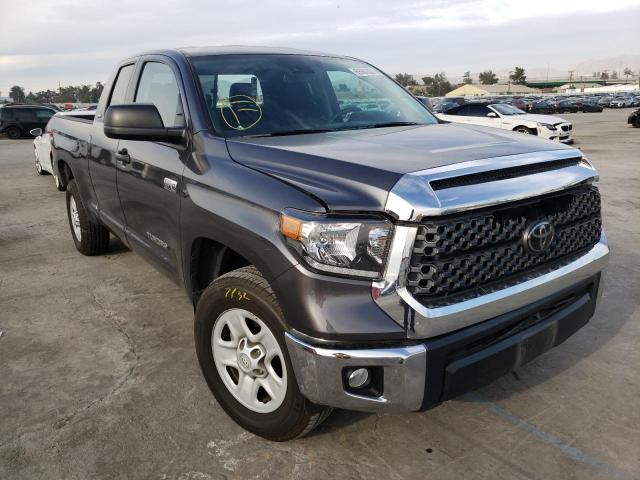 TOYOTA TUNDRA DOU 2020 5tfry5f16lx265448