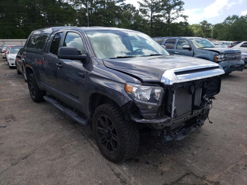 TOYOTA TUNDRA DOU 2020 5tfry5f16lx267720