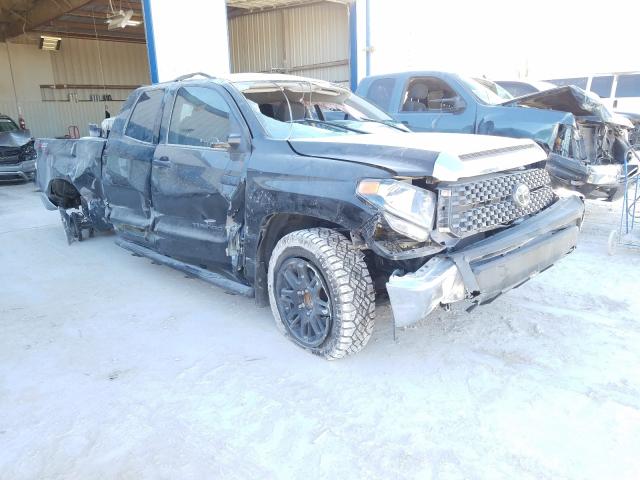 TOYOTA TUNDRA DOU 2020 5tfry5f16lx271542