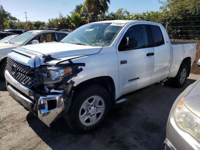 TOYOTA TUNDRA DOU 2021 5tfry5f16mx275026