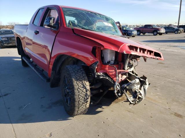 TOYOTA TUNDRA DOU 2021 5tfry5f16mx281912