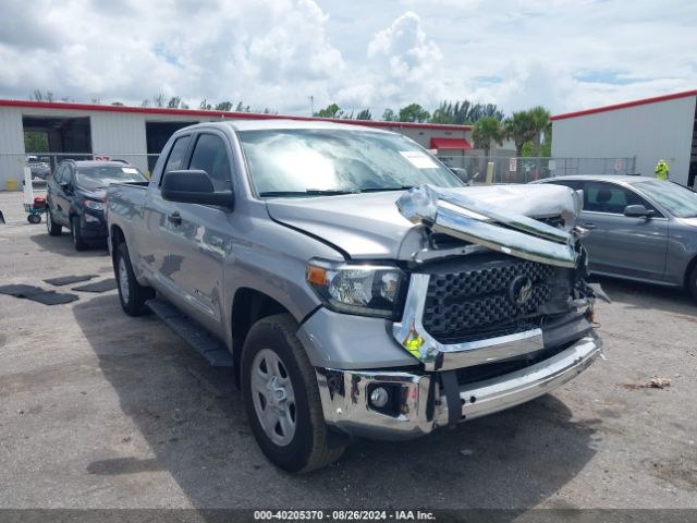 TOYOTA TUNDRA 2021 5tfry5f16mx294224