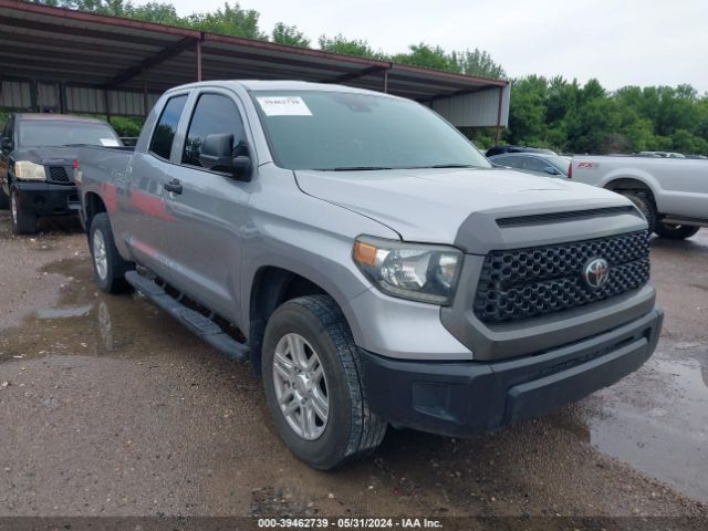 TOYOTA TUNDRA 2021 5tfry5f16mx295048