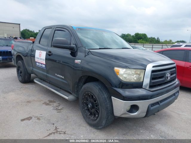 TOYOTA TUNDRA 2010 5tfry5f17ax074585