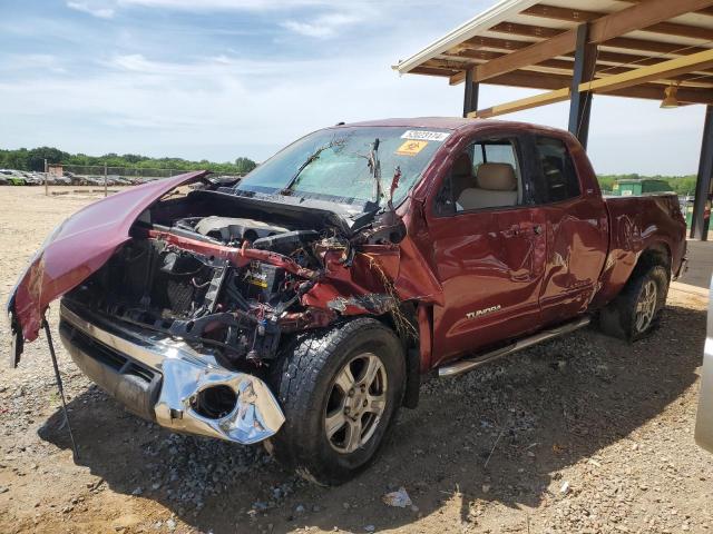 TOYOTA TUNDRA 2010 5tfry5f17ax074618