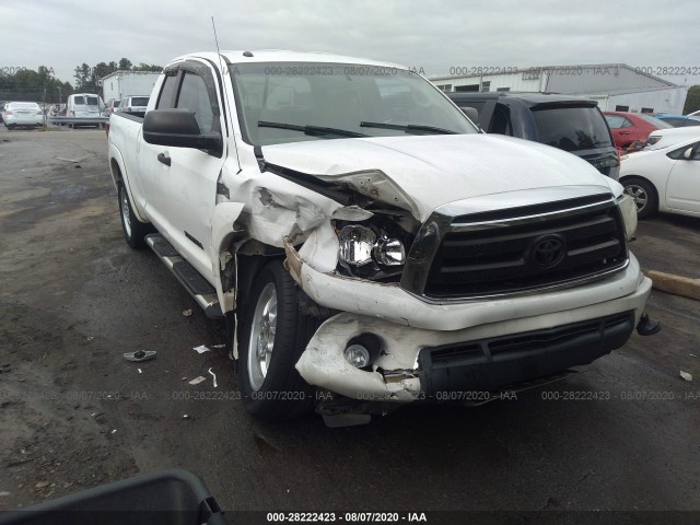 TOYOTA TUNDRA 2WD TRUCK 2010 5tfry5f17ax077423