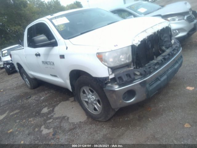 TOYOTA TUNDRA 2WD TRUCK 2010 5tfry5f17ax079107