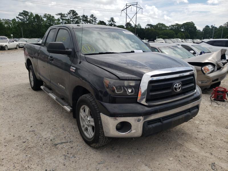 TOYOTA TUNDRA DOU 2010 5tfry5f17ax081732