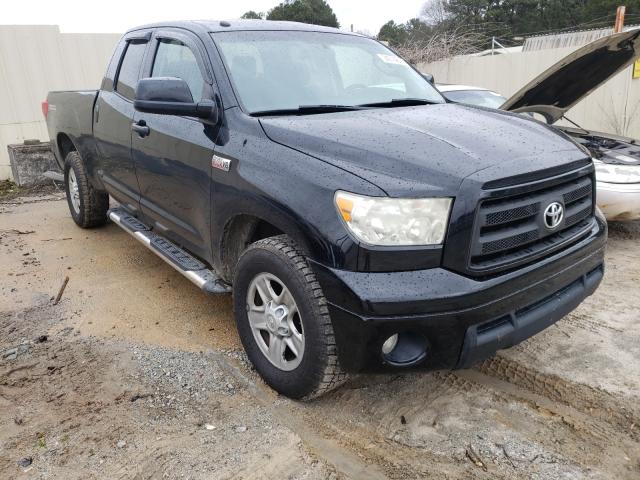 TOYOTA TUNDRA DOU 2010 5tfry5f17ax084372